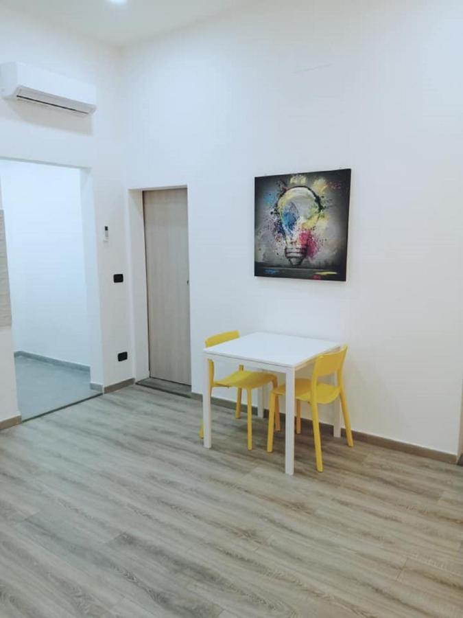 Appartamento Nuovo A 1 Minuto Dal Porto Livorno Kültér fotó